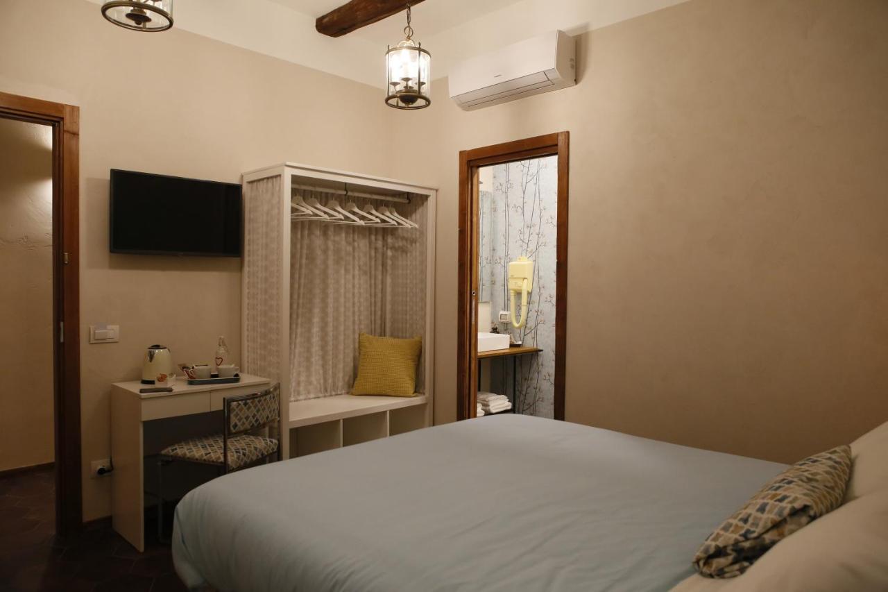 Napolicentrico Bed & Breakfast Exterior photo
